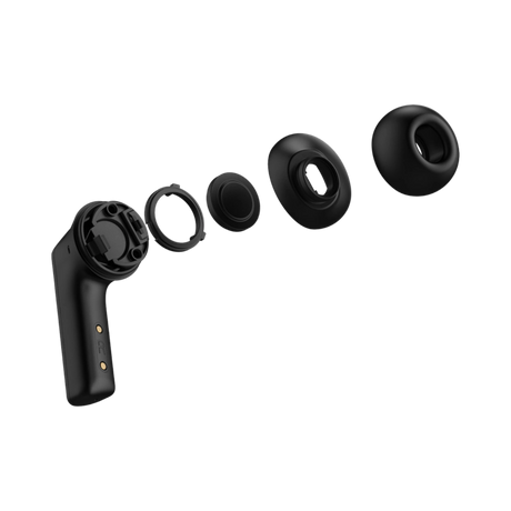 ASUS ROG Cetra True Wireless Hybrid Active Noise Cancelation In-Ear Gaming Earbuds (Black) — Being Shipped