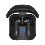 ASUS ROG Cetra True Wireless Hybrid Active Noise Cancelation In-Ear Gaming Earbuds (Black) — Being Shipped