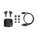 ASUS ROG Cetra True Wireless Hybrid Active Noise Cancelation In-Ear Gaming Earbuds (Black) — Being Shipped