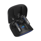ASUS ROG Cetra True Wireless Hybrid Active Noise Cancelation In-Ear Gaming Earbuds (Black) — Being Shipped