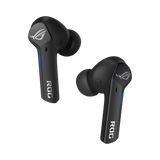 ASUS ROG Cetra True Wireless Hybrid Active Noise Cancelation In-Ear Gaming Earbuds (Black) — Being Shipped