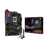 ASUS Republic of Gamers STRIX X670E-E GAMING WIFI ATX Motherboard — Being Shipped