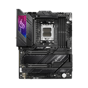 ASUS Republic of Gamers STRIX X670E-E GAMING WIFI ATX Motherboard — Being Shipped