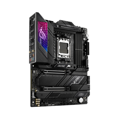 ASUS Republic of Gamers STRIX X670E-E GAMING WIFI ATX Motherboard — Being Shipped