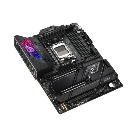 ASUS Republic of Gamers STRIX X670E-E GAMING WIFI ATX Motherboard — Being Shipped