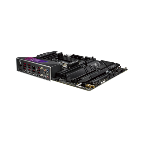 ASUS Republic of Gamers STRIX X670E-E GAMING WIFI ATX Motherboard — Being Shipped