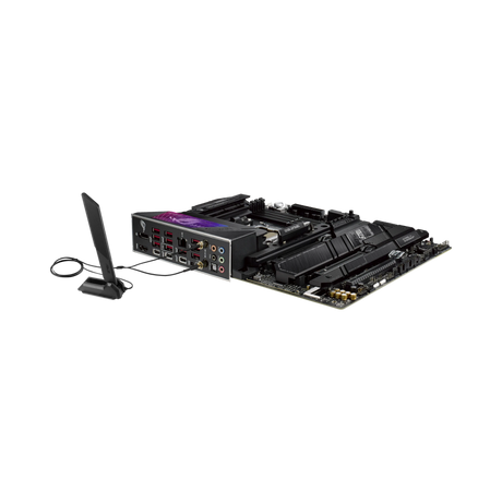 ASUS Republic of Gamers STRIX X670E-E GAMING WIFI ATX Motherboard — Being Shipped