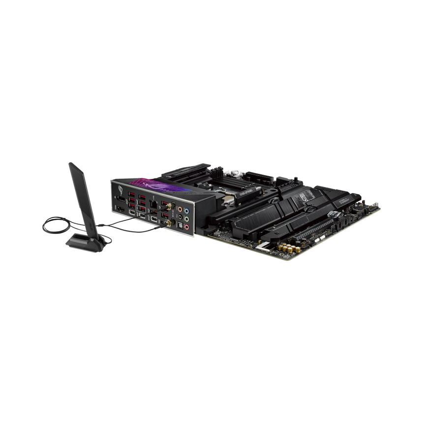 ASUS Republic of Gamers STRIX X670E-E GAMING WIFI ATX Motherboard — Being Shipped