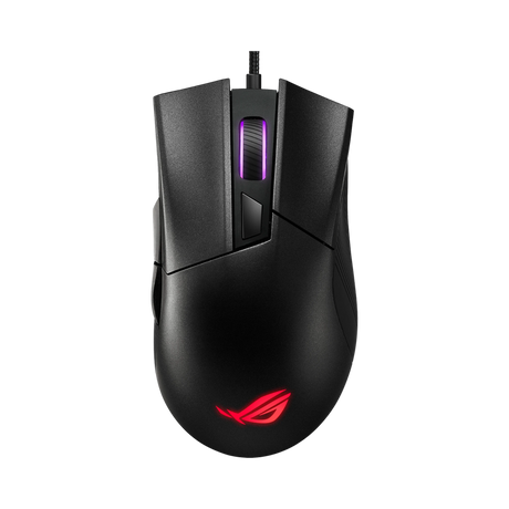 ASUS ROG Gladius II Core Optical Gaming Mouse — Being Shipped