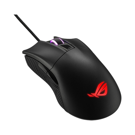 ASUS ROG Gladius II Core Optical Gaming Mouse — Being Shipped