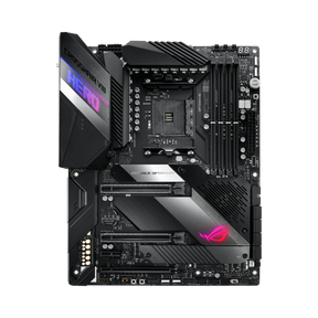 ASUS ROG Crosshair VIII Hero (Wi-Fi) AM4 ATX Motherboard — Being Shipped