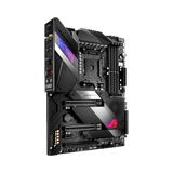 ASUS ROG Crosshair VIII Hero (Wi-Fi) AM4 ATX Motherboard — Being Shipped