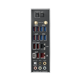 ASUS ROG Crosshair VIII Hero (Wi-Fi) AM4 ATX Motherboard — Being Shipped