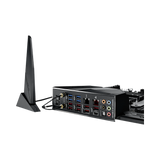 ASUS ROG Crosshair VIII Hero (Wi-Fi) AM4 ATX Motherboard — Being Shipped
