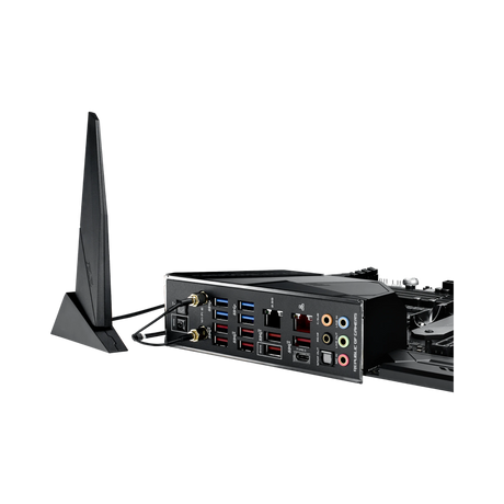 ASUS ROG Crosshair VIII Hero (Wi-Fi) AM4 ATX Motherboard — Being Shipped