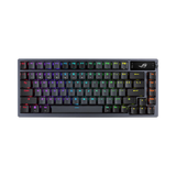 ASUS ROG Azoth M701 Wireless Gaming Keyboard (Black) — Being Shipped