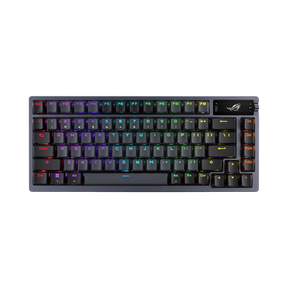 ASUS ROG Azoth M701 Wireless Gaming Keyboard (Black) — Being Shipped