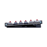 ASUS ROG Azoth M701 Wireless Gaming Keyboard (Black) — Being Shipped