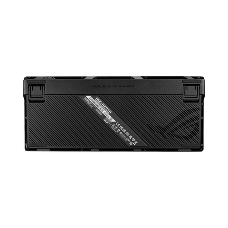 ASUS ROG Azoth M701 Wireless Gaming Keyboard (Black) — Being Shipped