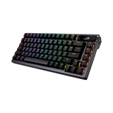ASUS ROG Azoth M701 Wireless Gaming Keyboard (Black) — Being Shipped