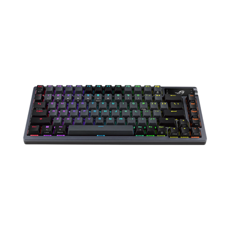 ASUS ROG Azoth M701 Wireless Gaming Keyboard (Black) — Being Shipped