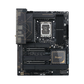 ASUS ProArt Z790-CREATOR WIFI LGA 1700 ATX Motherboard — Being Shipped