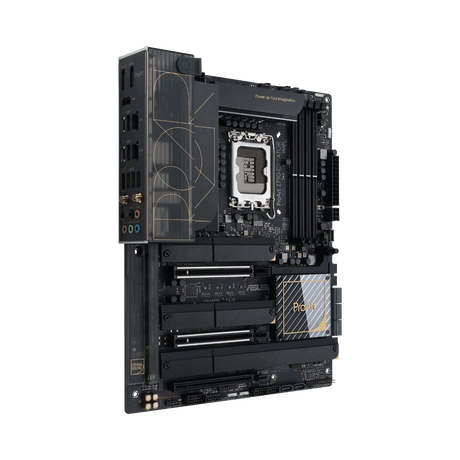 ASUS ProArt Z790-CREATOR WIFI LGA 1700 ATX Motherboard — Being Shipped