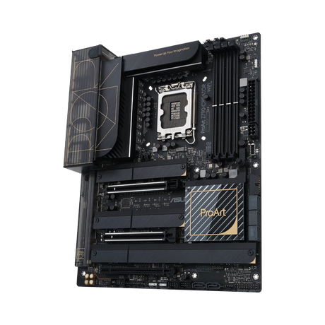 ASUS ProArt Z790-CREATOR WIFI LGA 1700 ATX Motherboard — Being Shipped
