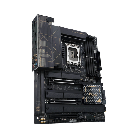 ASUS ProArt Z790-CREATOR WIFI LGA 1700 ATX Motherboard — Being Shipped