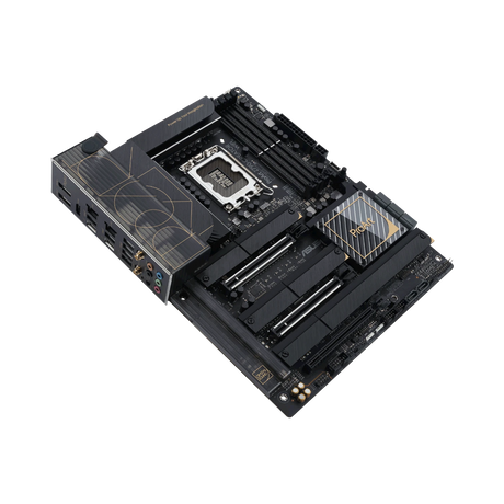 ASUS ProArt Z790-CREATOR WIFI LGA 1700 ATX Motherboard — Being Shipped
