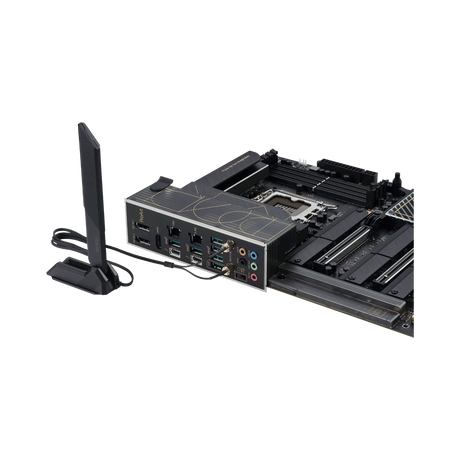 ASUS ProArt Z790-CREATOR WIFI LGA 1700 ATX Motherboard — Being Shipped