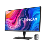 ASUS ProArt Display PA32UCX-PK 32" 16:9 60Hz 4K HDR IPS Monitor — Being Shipped