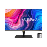 ASUS ProArt Display PA32UCX-PK 32" 16:9 60Hz 4K HDR IPS Monitor — Being Shipped