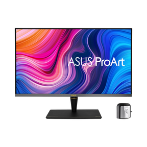 ASUS ProArt Display PA32UCX-PK 32" 16:9 60Hz 4K HDR IPS Monitor — Being Shipped