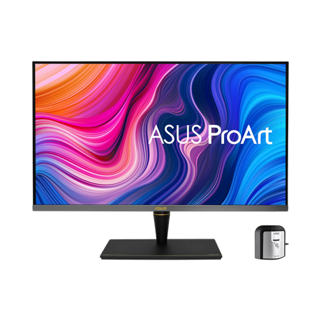 ASUS ProArt Display PA32UCX-PK 32" 16:9 60Hz 4K HDR IPS Monitor — Being Shipped