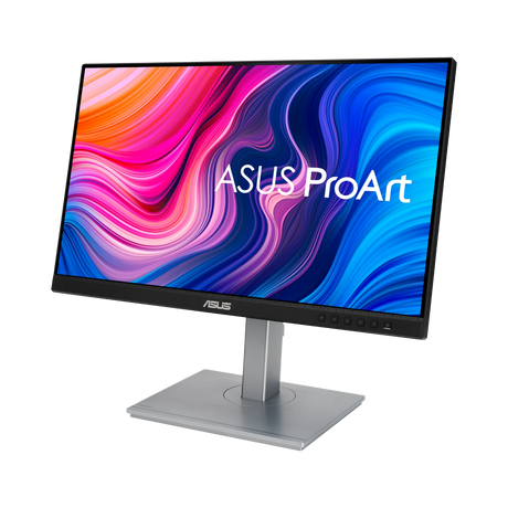 ASUS ProArt Display PA247CV 23.8" 16:9 75Hz Adaptive-Sync IPS Monitor — Being Shipped