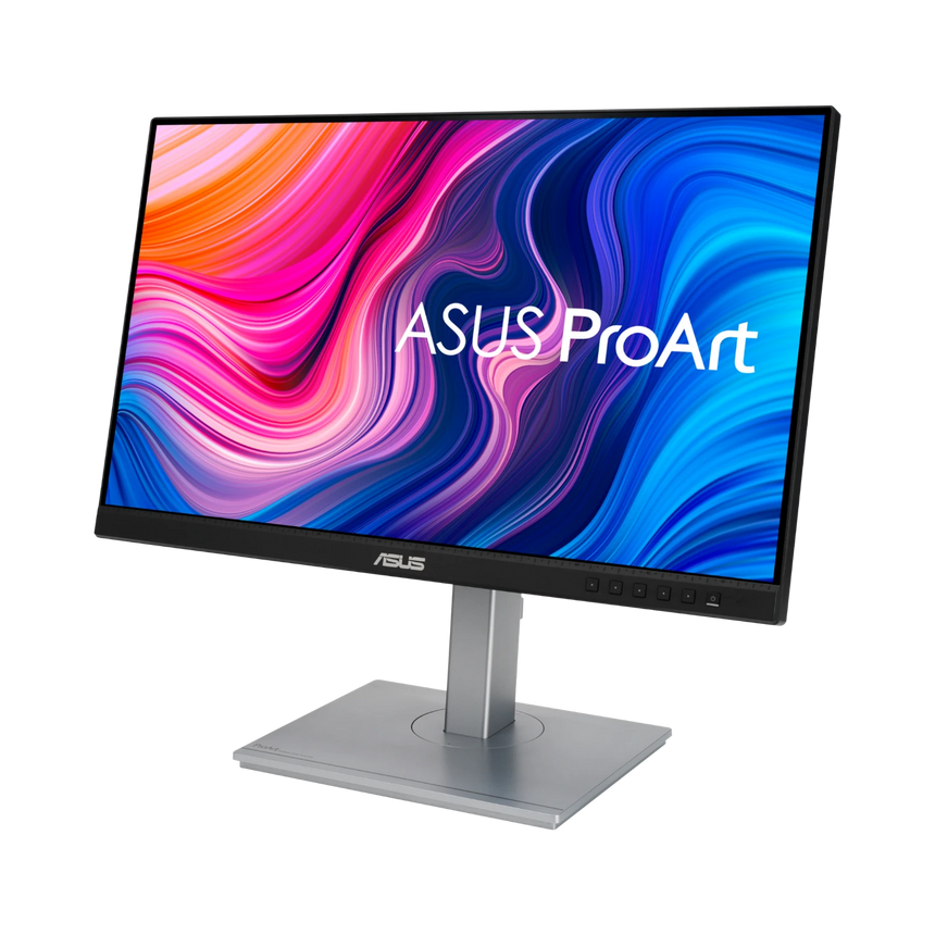 ASUS ProArt Display PA247CV 23.8" 16:9 75Hz Adaptive-Sync IPS Monitor — Being Shipped