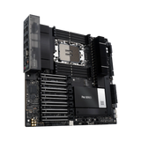 ASUS Pro WS W790E SAGE SE LGA 4677 EEB Workstation Motherboard — Being Shipped