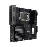 ASUS Pro WS W790E SAGE SE LGA 4677 EEB Workstation Motherboard — Being Shipped