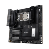 ASUS Pro WS W790E SAGE SE LGA 4677 EEB Workstation Motherboard — Being Shipped