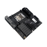 ASUS Pro WS W790E SAGE SE LGA 4677 EEB Workstation Motherboard — Being Shipped