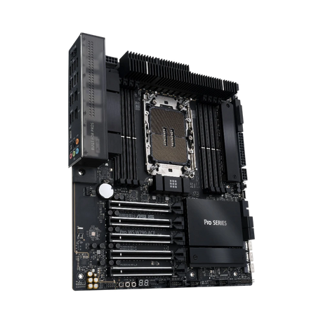 ASUS Pro WS W790-ACE LGA 4677 CEB Workstation Motherboard — Being Shipped