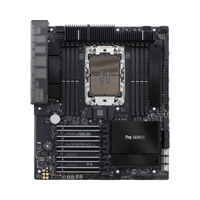 ASUS Pro WS W790-ACE LGA 4677 CEB Workstation Motherboard — Being Shipped