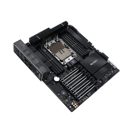 ASUS Pro WS W790-ACE LGA 4677 CEB Workstation Motherboard — Being Shipped