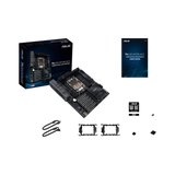 ASUS Pro WS W790-ACE LGA 4677 CEB Workstation Motherboard — Being Shipped