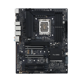 ASUS Pro WS W680-ACE IPMI LGA 1700 ATX Motherboard — Being Shipped