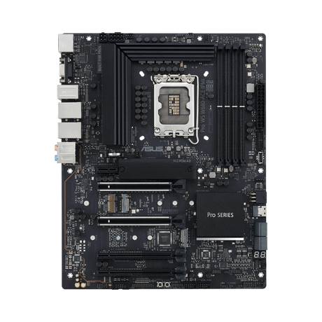 ASUS Pro WS W680-ACE IPMI LGA 1700 ATX Motherboard — Being Shipped