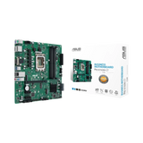 ASUS Pro B760M-CT-CSM LGA 1700 Micro-ATX Motherboard — Being Shipped