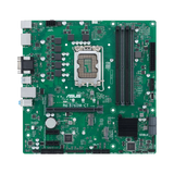 ASUS Pro B760M-CT-CSM LGA 1700 Micro-ATX Motherboard — Being Shipped