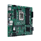 ASUS Pro B660M-C D4-CSM Micro-ATX Motherboard — Being Shipped
